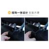 Multifunctional Flower Shape Car Hook Cute Car Seat Back Creative  Storage Hook Car Decoration