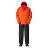 Daiwa RAINMAX Winter Suit Hot Orange WL DW-3525