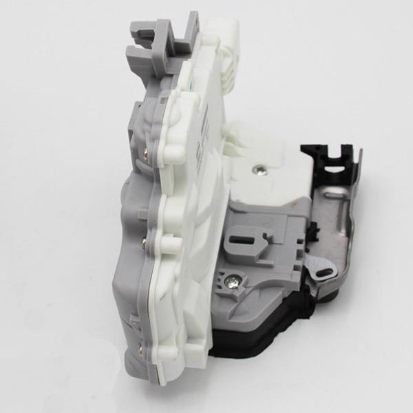 

Plastic 9-pin Right Rear Door Lock Actuator (4G0839016) for Car, 1 pc, As Shown Color None
