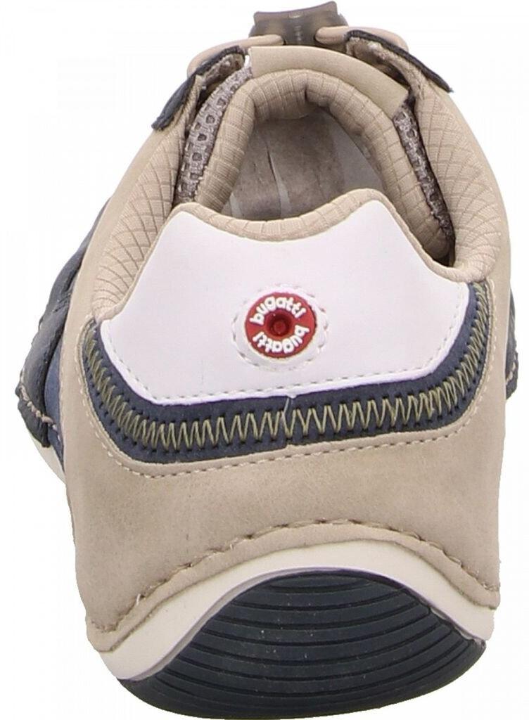 Кроссовки Bugatti Canario (321-48010-5050) dark blue/blue