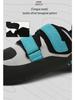 Men's and Children's Anti-Slip Climbing Shoes - Beginner To Pro Indoor/Outdoor Bouldering Footwear