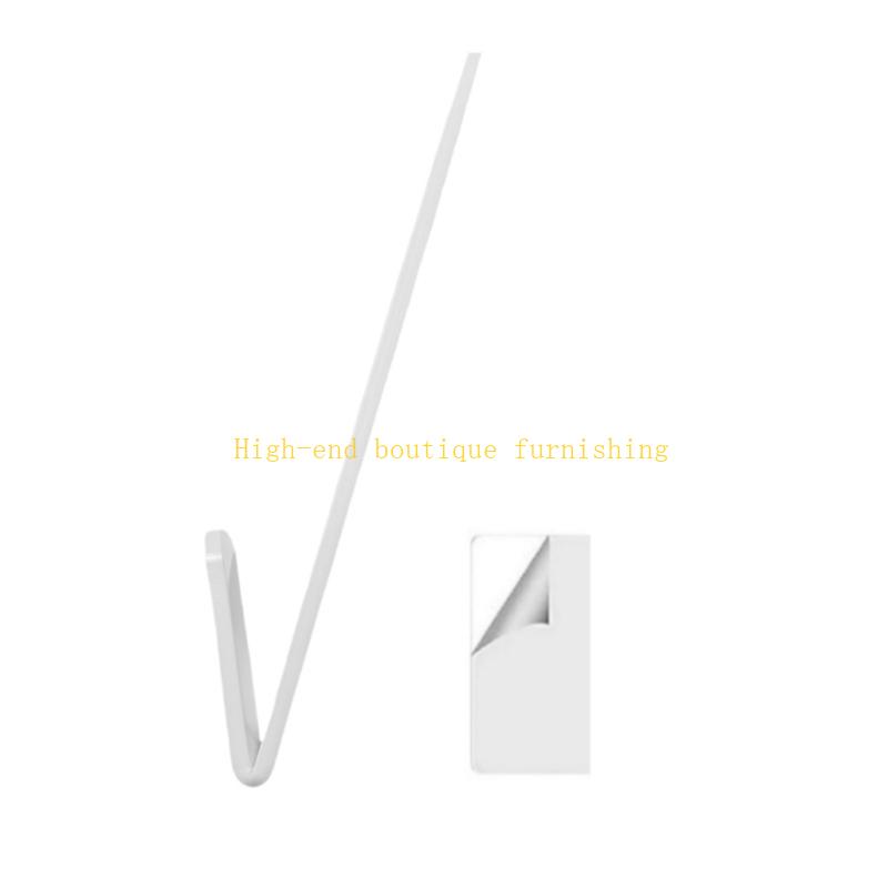 Акриловая стойка для кепок Настенное крепление Держатель для бейсбольных кепок Вешалка для шляп Полка 1240₽