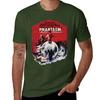 Phantasm Tshirt Aesthetic Clothing Customizeds Animal Prinfor Boys Heavyweights Unisexs White T Shirts