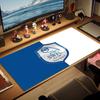 Sheeffield Wednesday Football Club Custom Name Large Size Mouse Pad Large Gaming Table Cushion Non-slip Laptop Tablet Big Mousepad XXL Mat Mini PC Pla