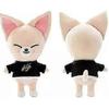 Street Children Skzoo Stray Kids 8-piece Plush Doll Set _b
