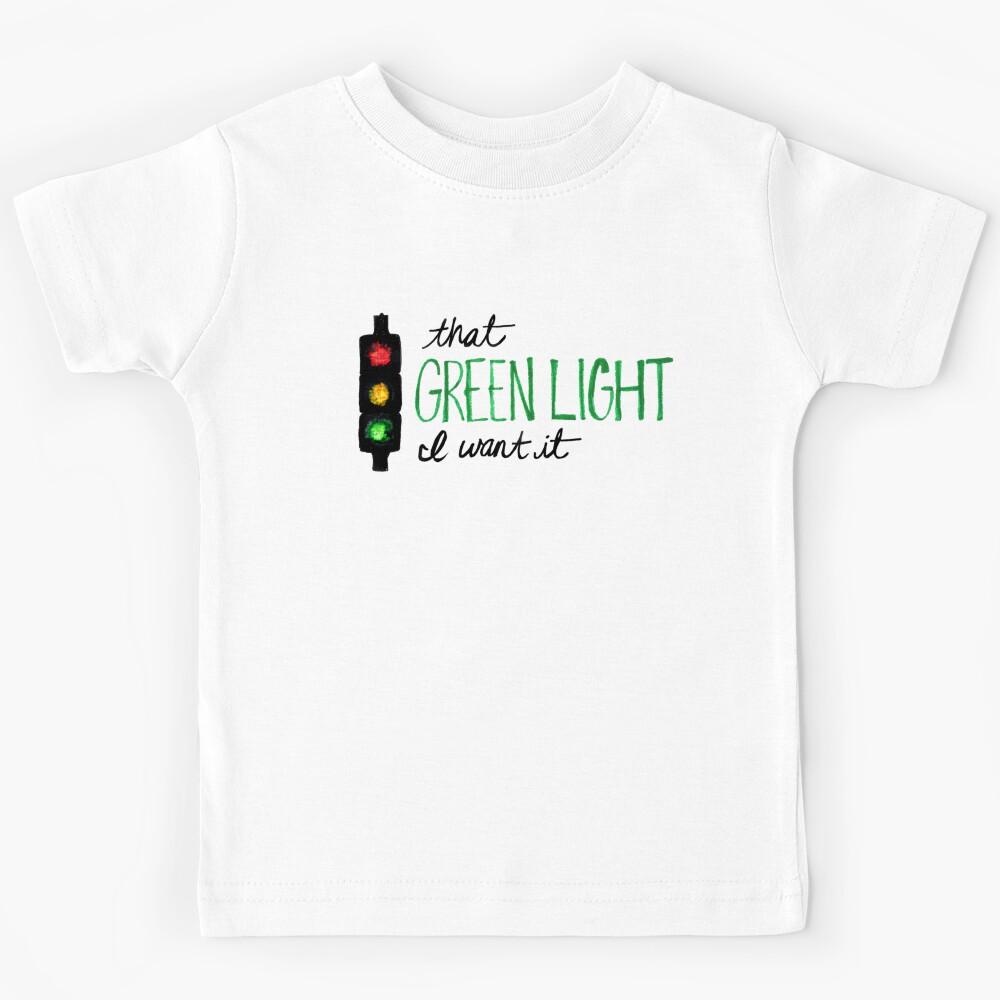 Copy of Hollow Moon Fang Kids T-Shirt 170