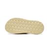 Li Ning Slide Slippers Unisex Lotus Yellow AGAW007-5