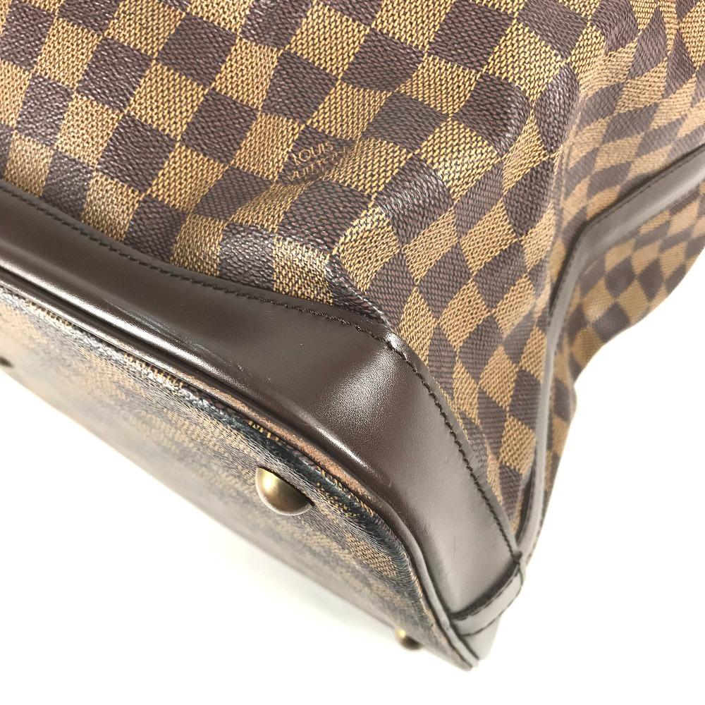 Louis Vuitton N41160 Damier Grimo 45 Travel Bag Hand Bag Duffle Bag