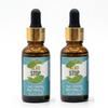 Docteat ALKO STOP – Přírodní kapky pro soustředění, klid a sebekontrolu (30 ml)