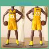 High-quality Resin Stars James Curry Harden Irving Figurine American Style Model