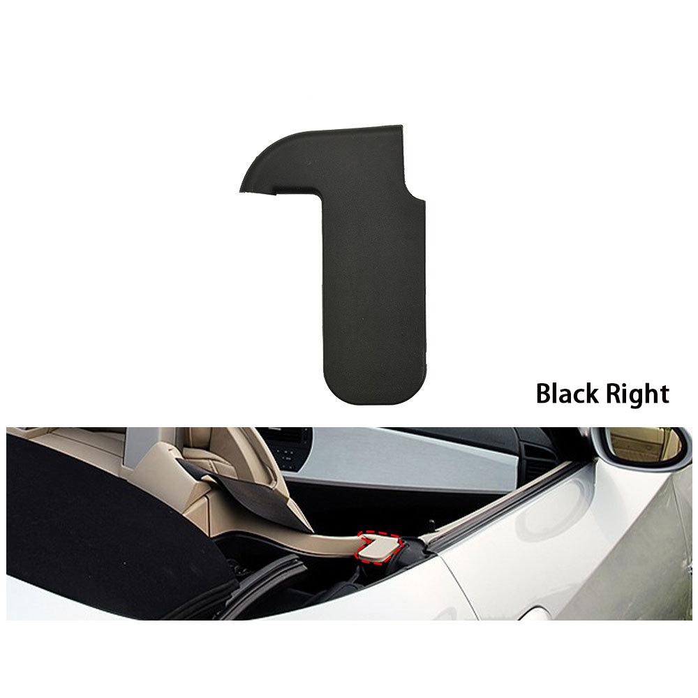 For BMW Z4 Seat Trim Cover E85 Side Trim Cover Black Beige Grey 51437079982 2002-2008