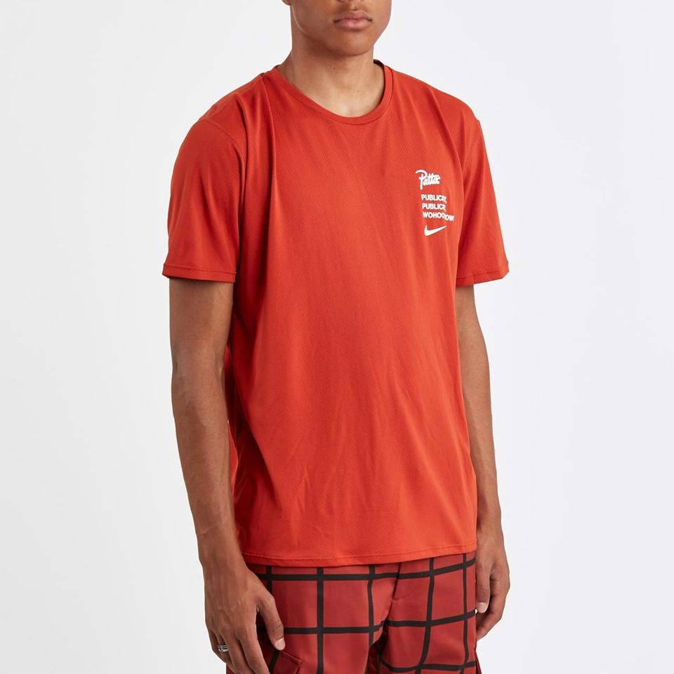 New Nike Nsw Patta Tee AH6490-630