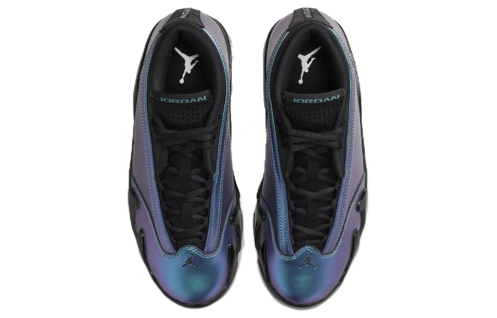 Jordan 14 Retro Love Letter Women's DH4121-300