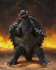 TAMASHII NATIONS Gamera 160mm Painted Movable Figure S.H.MonsterArts (1999) Approx. PVC&ABS