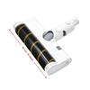 Direct Replacement Vacuum Floor Brush with Latching Connector and Articulated Joint, for V9B V9P Routine Cleaning of Wood Floors, Tile, and Short-Pile