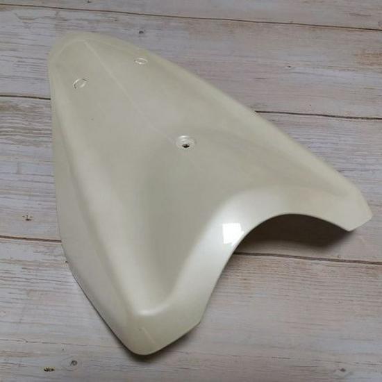 Fuxuan Fuxi LYM100T Front Fender Plastic Decorative Cover
