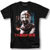 Terrifier Shirt Classic Horror Movie Vintage Graphic T-Shirt