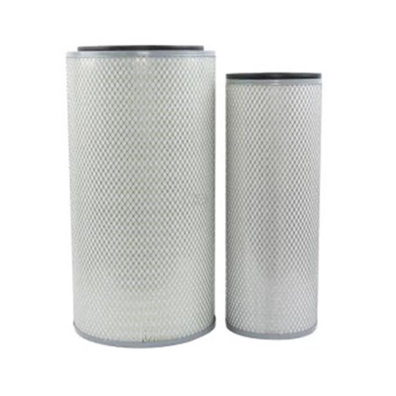 Lü Zhi Xing Air Filter Element for Shaanxi Auto