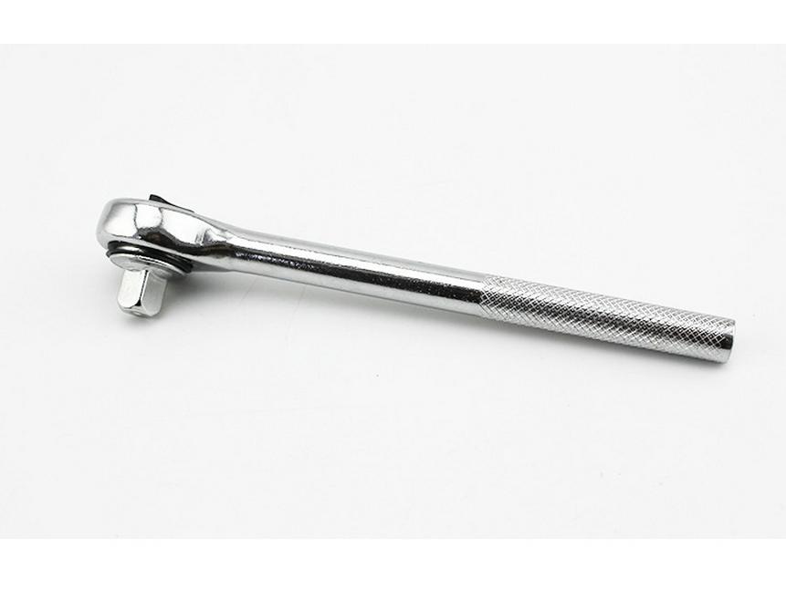 40-Piece Car Repair Socket Wrench Tool Set