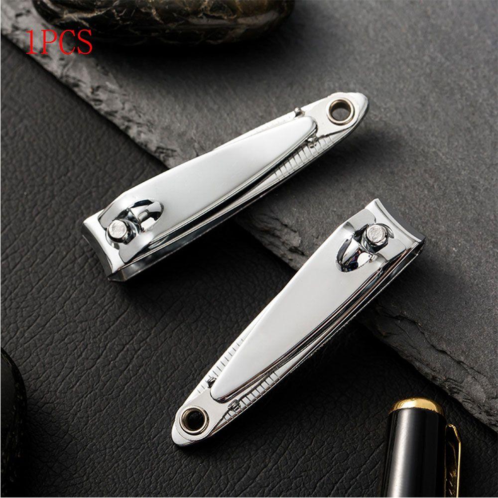 Hot sale Nail Clipper Repair Tools Stainless Steel Nail cutter Manicure Tool Nail Clipper Nail Care