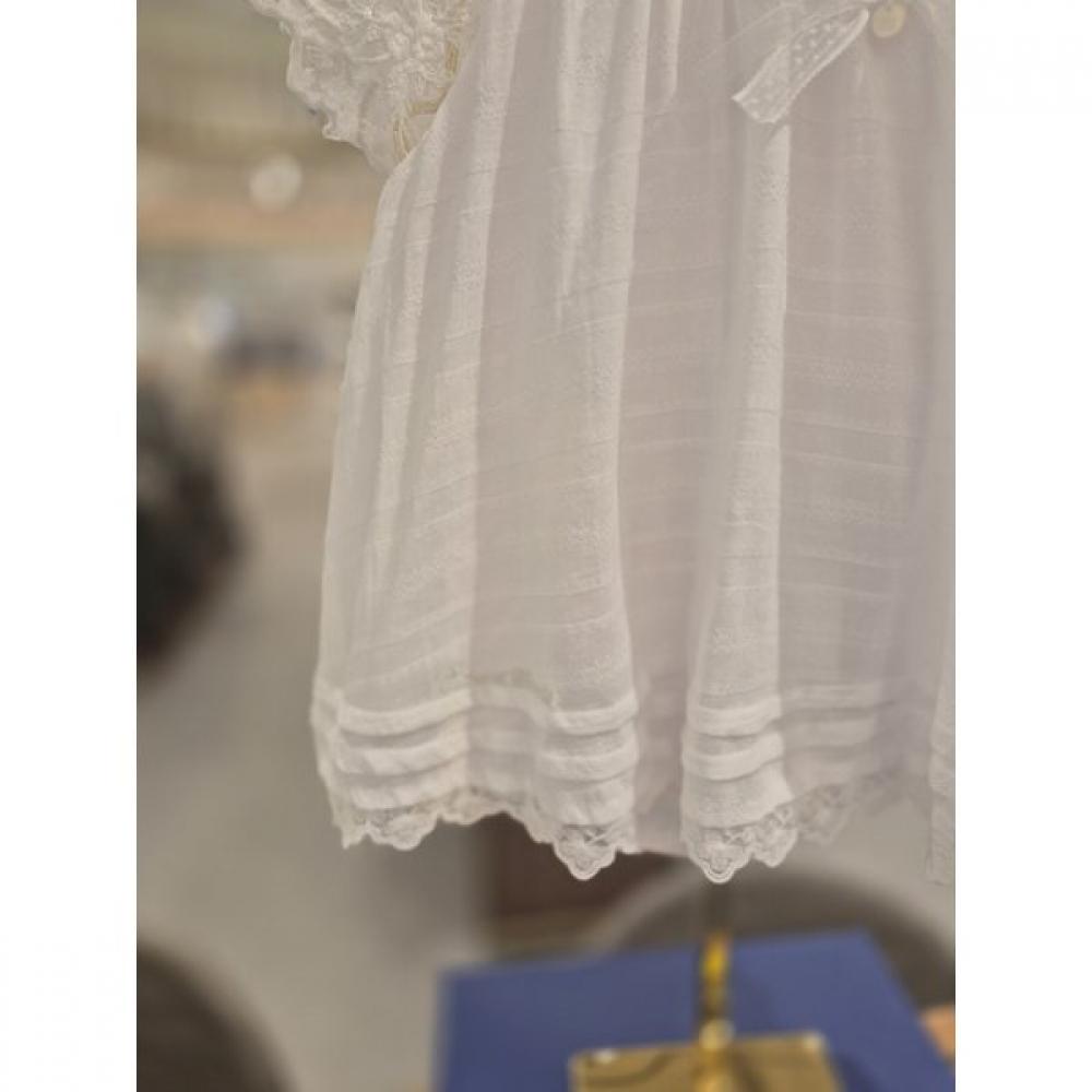 Corelle Show Chocola Lace Suit Ttombo085