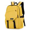 Schoolbag Large Capacity Casual Backpack 1011 New Outdoor Sports Lightweight Mountaineering Bag Trend Travel Play Backpack