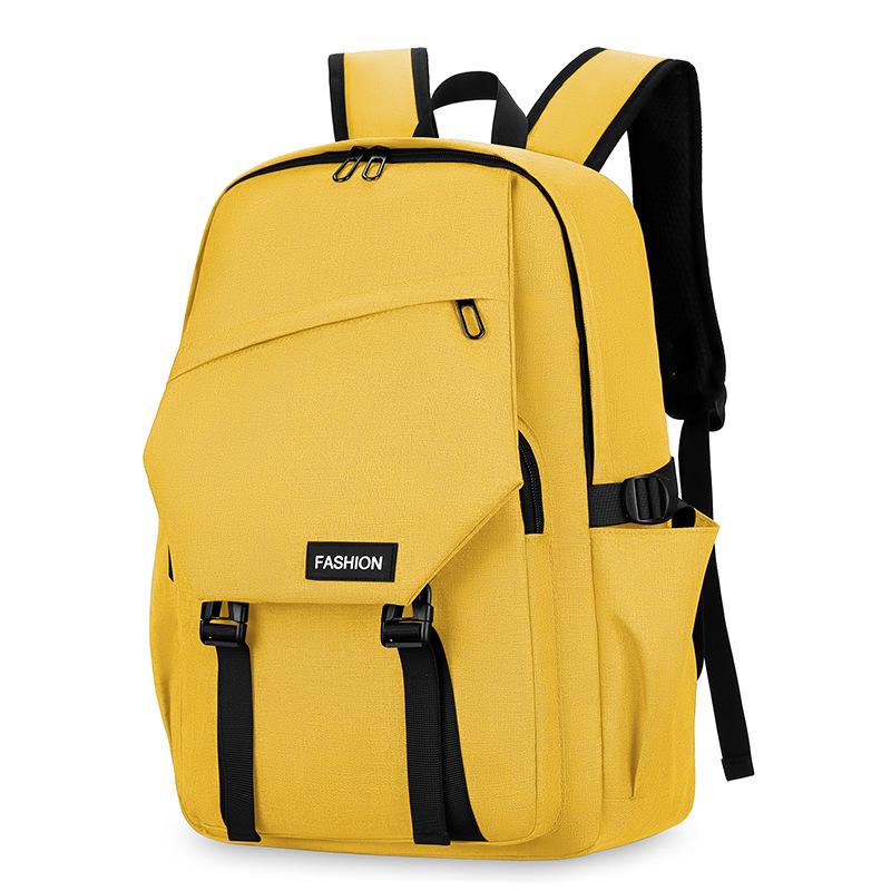 Schoolbag Large Capacity Casual Backpack 1011 New Outdoor Sports Lightweight Mountaineering Bag Trend Travel Play Backpack