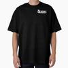 QUEEN with Crown Oversized T-Shirt