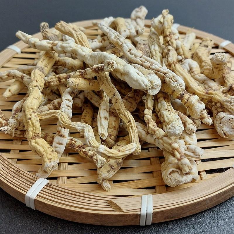 Hello Green Domestic Baeksu Cucumber, White Hawthorn Cucumber Raw Material, 300g, 1 Unit