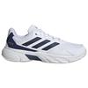 Adidas CourtJam Control 3 Tennis Shoes Men's Low top White JR1749