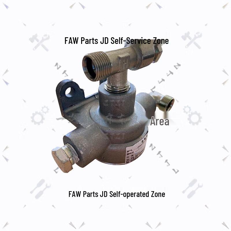 FAW Jiefang CA1121J/1122J/1125J Temperature Control Valve