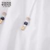 Teenie Weenie Women's Bear Simple Long Dress