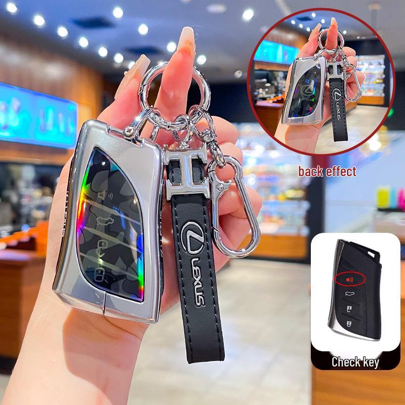 Lexus Key Cover for ES200, ES300H, NX200, UX260H, RX350H