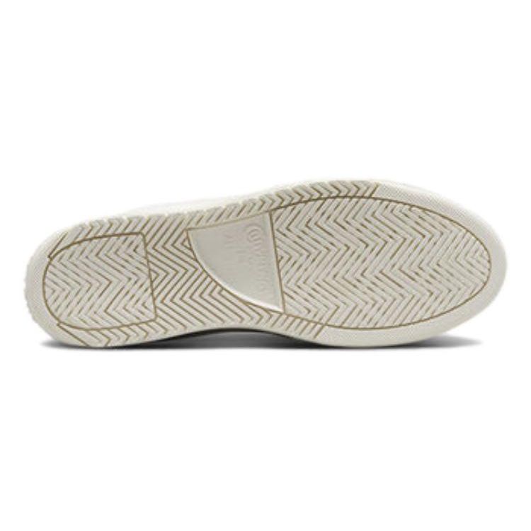Converse Chuck Taylor All Star Construct High Colorblock - Ghosted Tênis Unissex Branco Preto A05042C