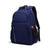 Herren Rucksack mit großem Fassungsvermögen für Business und Reisen für Studenten