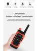 Children's Long-Range Wireless Walkie-Talkie Set (2-Pack)