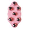 Tejikang Dragon Ball Magnetic Massager: Whole Body Kneading with Nine Balls for Abdomen, Legs, and Meridian Stimulation.