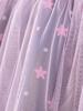 Little Maven Summer Girls' Cartoon Dress - Cute Baby Gauze Skirt, European & American Style
