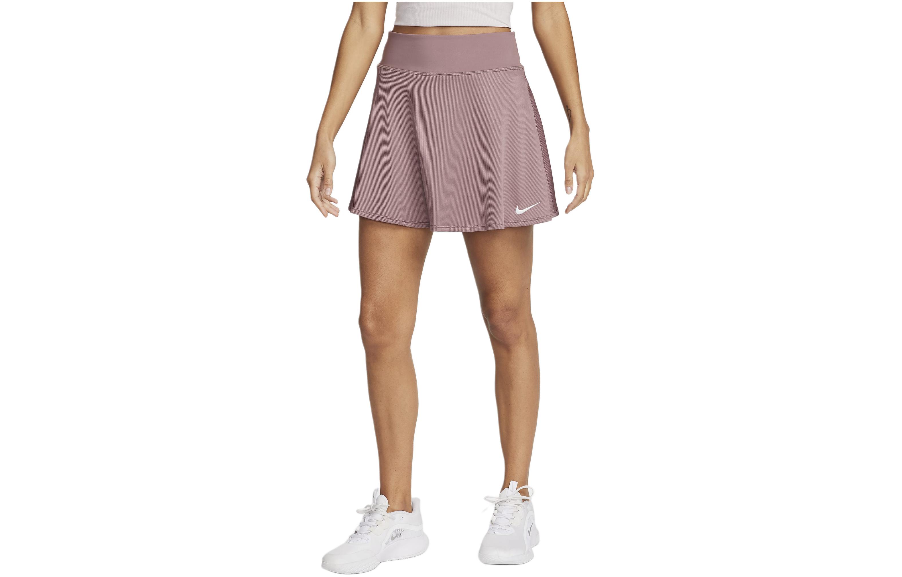 Nike Court Advantage Women s Dri FIT Tennis Skirt FD6534-208 S