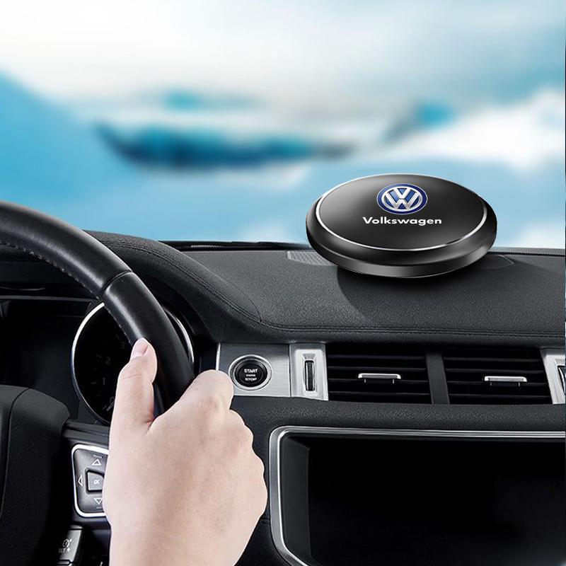 1 ks Osvěžovač vzduchu do auta Kolínská vůně Mini difuzér Svěží vůně Ozdoby Pro Volkswagen Golf-7 4 5 6 CC T-ROC Sharan Passat B5 6 7 Polos