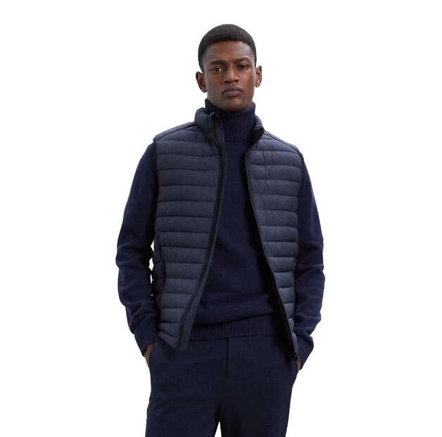 

Ecoalf Cardiffalf жилет M