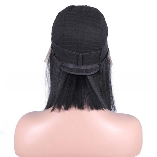 3Pcs 2.5/3/3.5CM Adjustable Wig Band Removable Non-slip Wig Elastic Strap Glueless Wig Making Headband Wig Cap Accessories