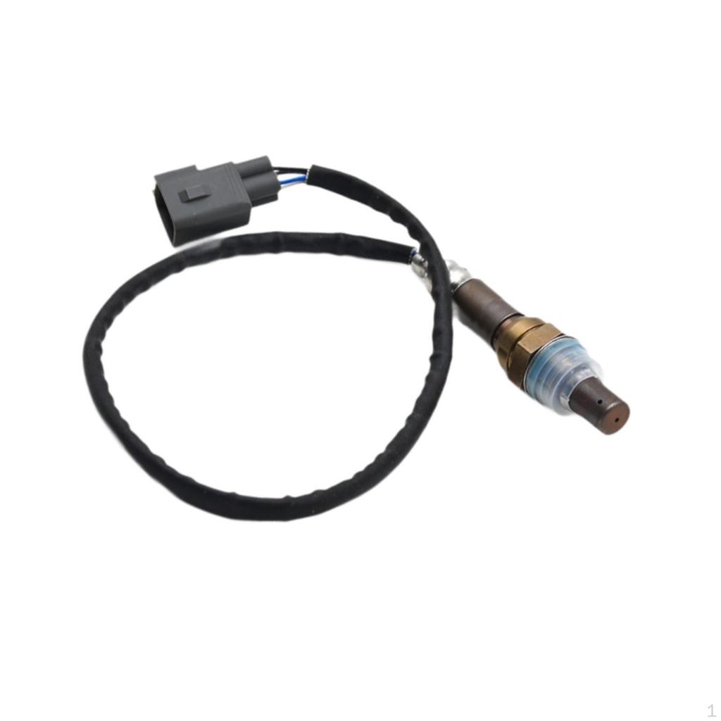 Front Oxygen O2 Sensor 8946742020 Sturdy Metal for Toyota RAV4 2.0L L4