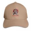 Ninja Warrior Baseball Cap Horse Hat Hat Unisex Military Tactical Cap Trucker Cap Hats Women Unisexs