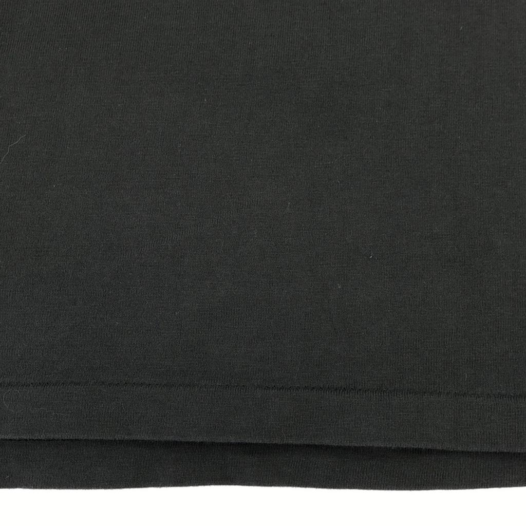 BATONER Made In Japan Short Sleeve Pack T-shirt 2 Black Men's Used