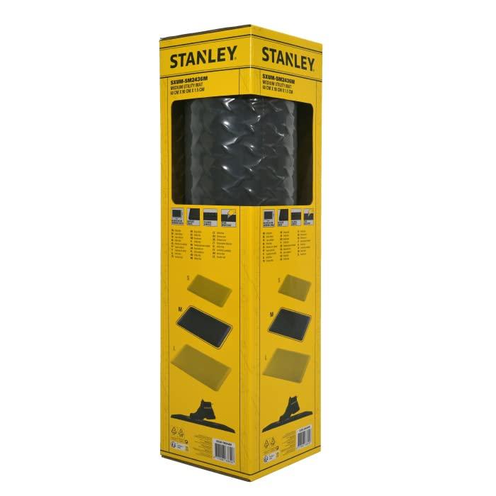 STANLEY Fatigue Reducing Utility Mat SXUMSM2436M