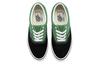 Vans Scarpe da Ginnastica Skate Era Nero/Verde VN0A5FC93JD