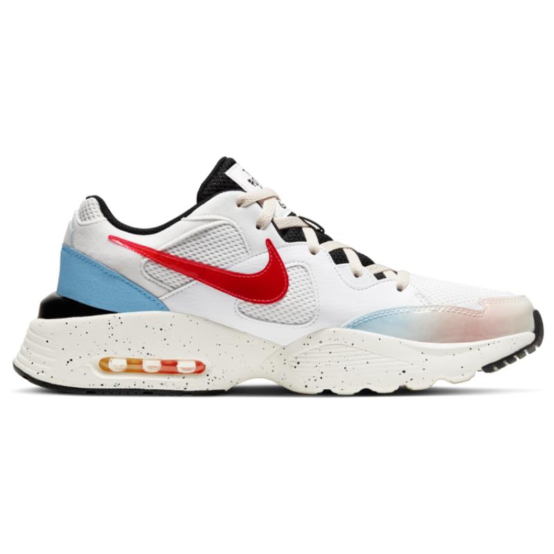 Nike Air Max Fusion 'The Future Is In The Air' Sneakers Casual Shoes DD8499-161