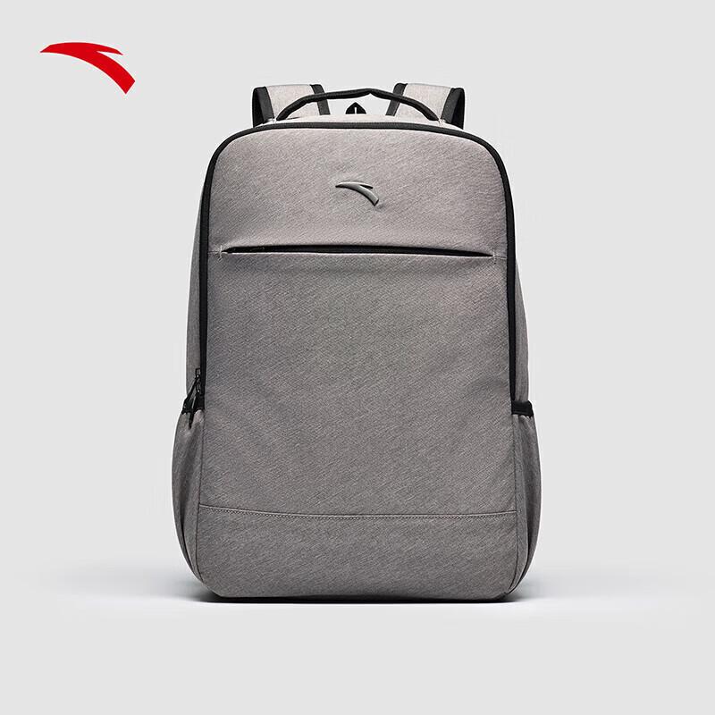 

Anta Sports Commuter Laptop Backpack One Size