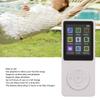 Digital Music Player 1.8 Inch LCD Support Small Memory Card   Thin MP3 MP4 Player with Accessories